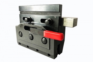 折彎機KJ-6-Q雙開型快夾 價格優(yōu)惠