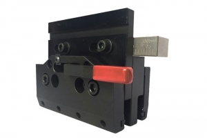 折彎機KJ-7-S帶滾輪雙面型快夾 工廠直營