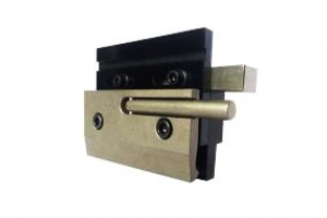 折彎機(jī)KJ-2-Q加強(qiáng)型滾花圓柄快夾 經(jīng)濟(jì)實惠